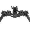 Bipod Leapers UTG Goliath 8-12, picatinny
